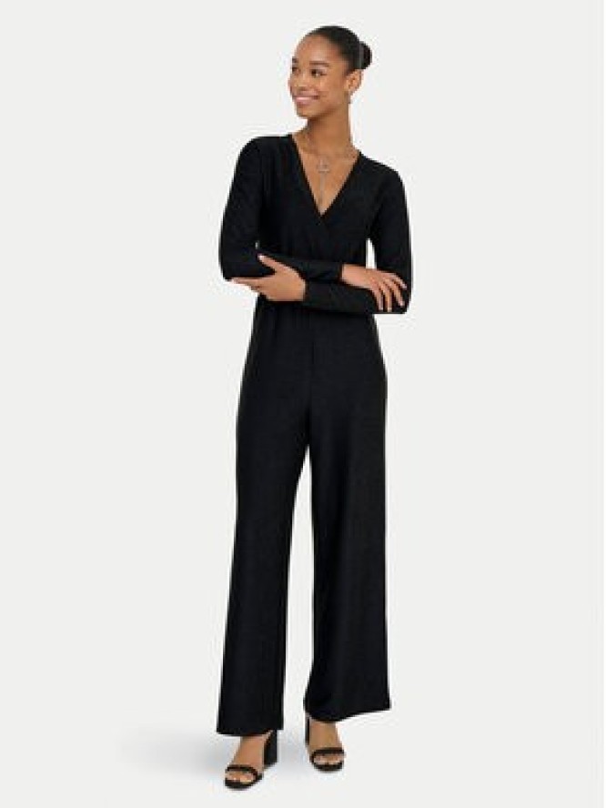 ONLY Kombinezon Rich 15360280 Czarny Regular Fit