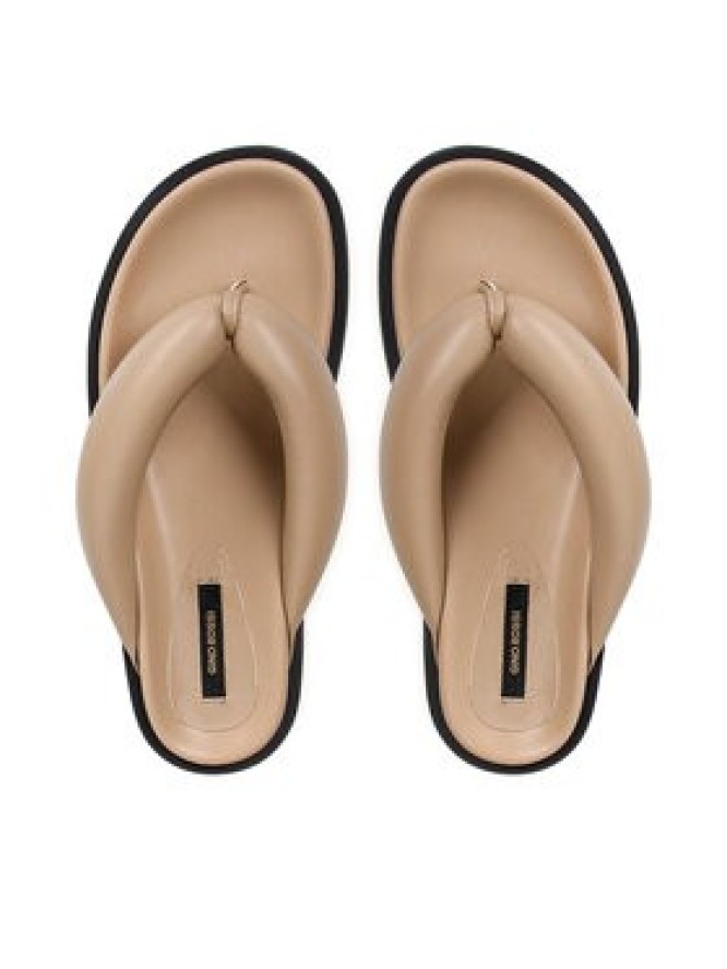 Gino Rossi Japonki VI-005-22-1 Beżowy