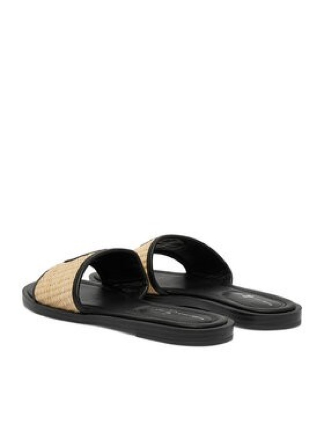 Beverly Hills Polo Club Klapki CEO-HY6692-4 Beżowy