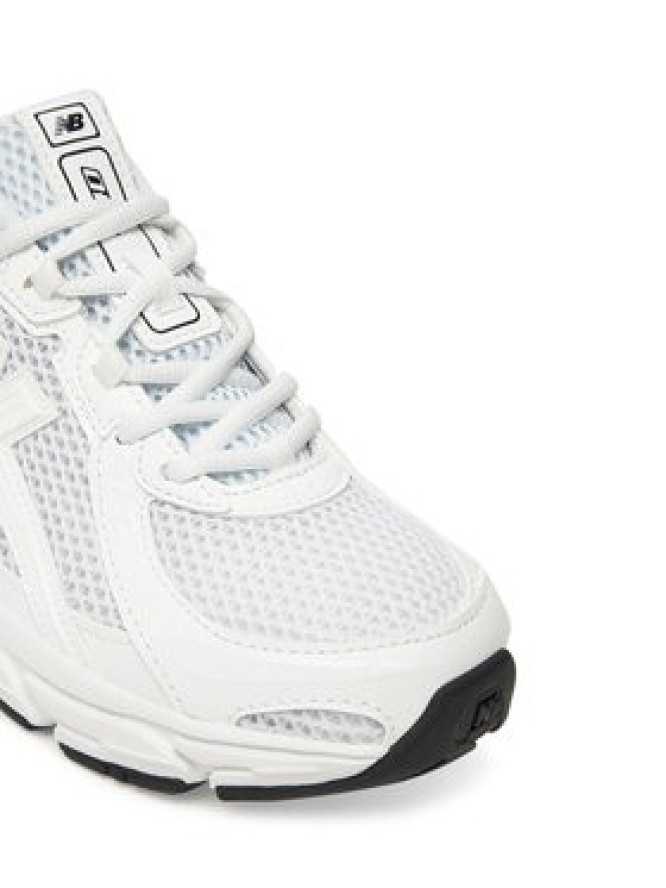 New Balance Sneakersy U740WW2 W Biały