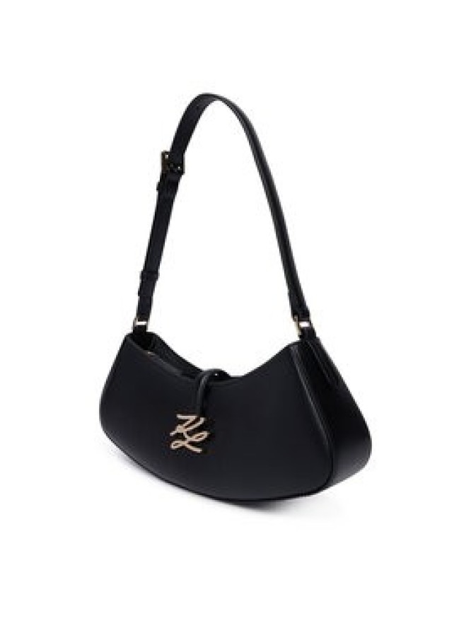 KARL LAGERFELD Torebka B4W30208 Czarny