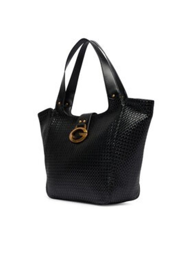 Guess Torebka Camden HWWW93 08240 Czarny