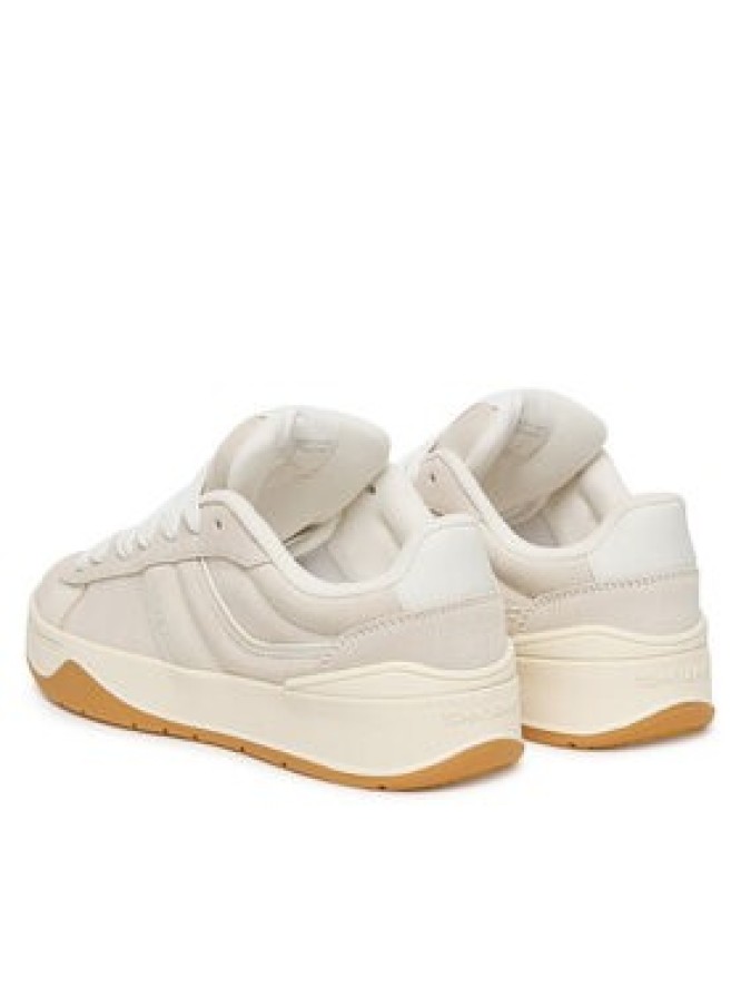 Tommy Jeans Sneakersy Tjw Skate EN0EN02808 Biały