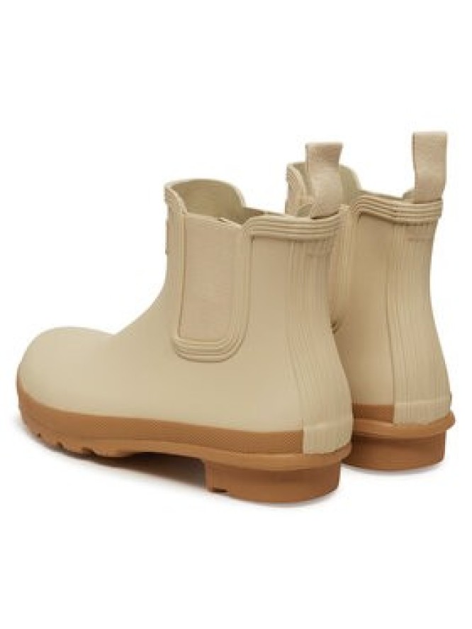 Hunter Kalosze WFS2078RMA Beżowy