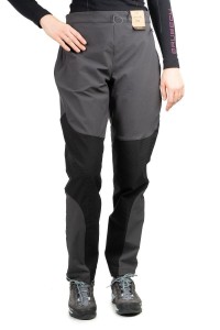 Spodnie softshell damskie Torque