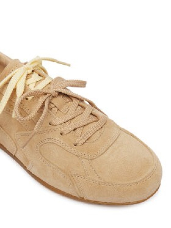 Gant Sneakersy 32533275 Beżowy