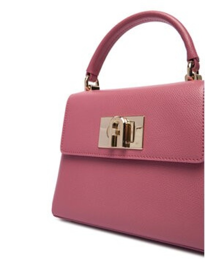 Furla Torebka 1927 WB00109 ARE000 BG 4147S Różowy