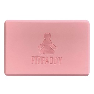 Kostki do jogi FITPADDY