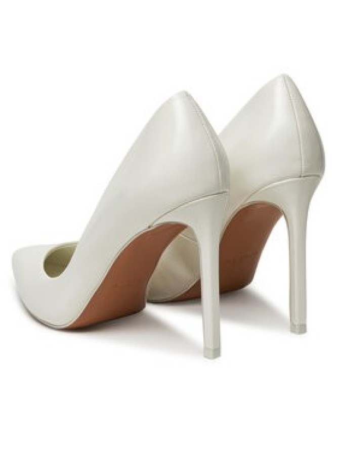 Aldo Szpilki Lala 13830552 Biały