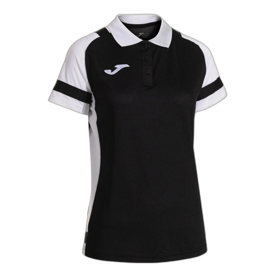 Damska koszulka polo Joma Lider