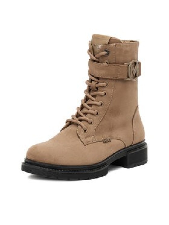 MEXX Trzewiki CEO-MI001710553W Beżowy