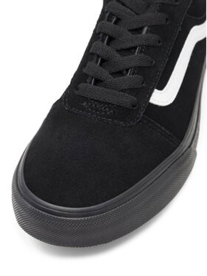 Vans Tenisówki Ward Vansguard VN0A5KY7BKA1 Czarny