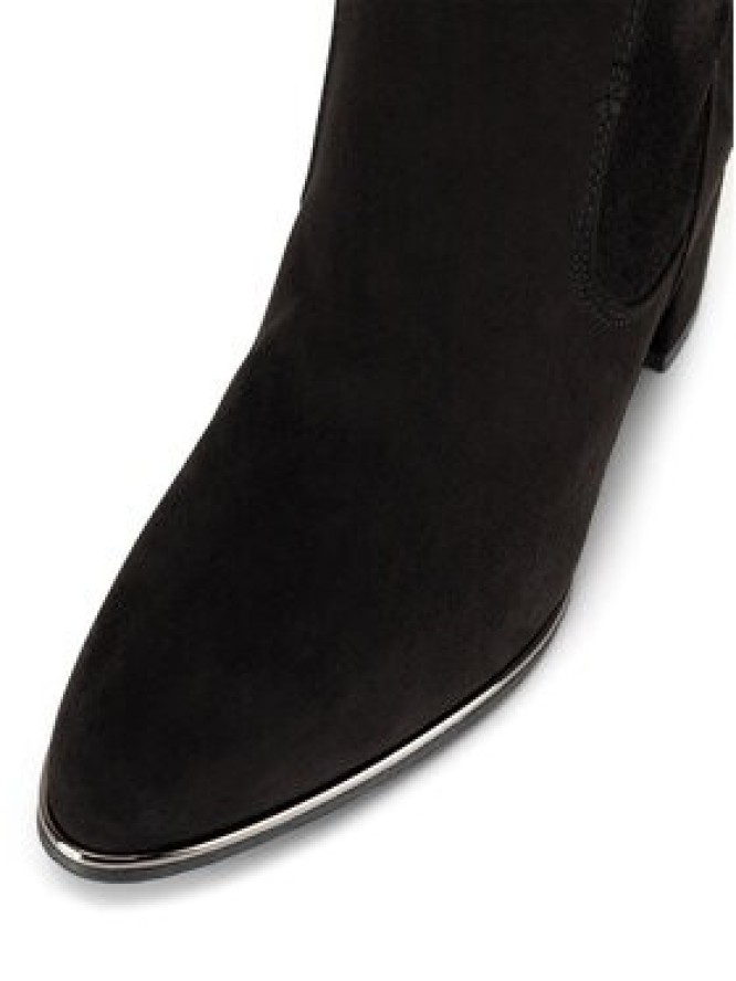 Jenny Fairy Kozaki WFA3135-1 Czarny