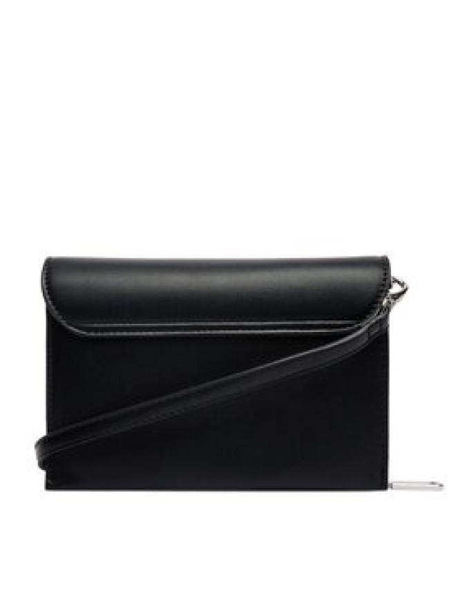 Valentino Torebka Ember VBS9IE17 Czarny