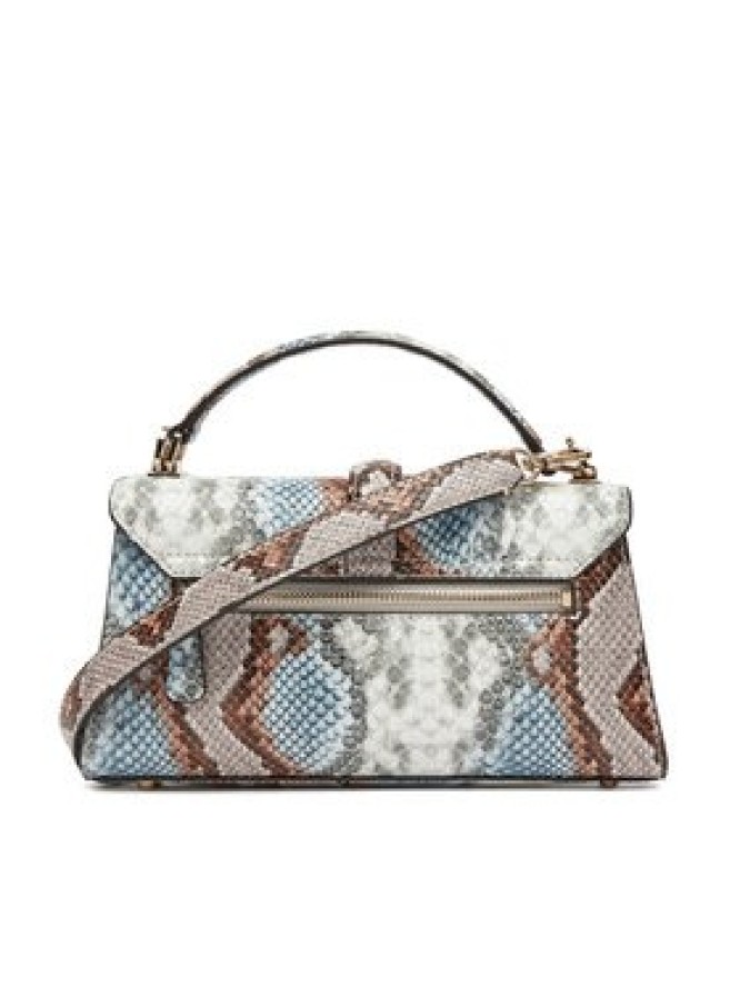 Guess Torebka Queensland HWKG96 55200 Kolorowy