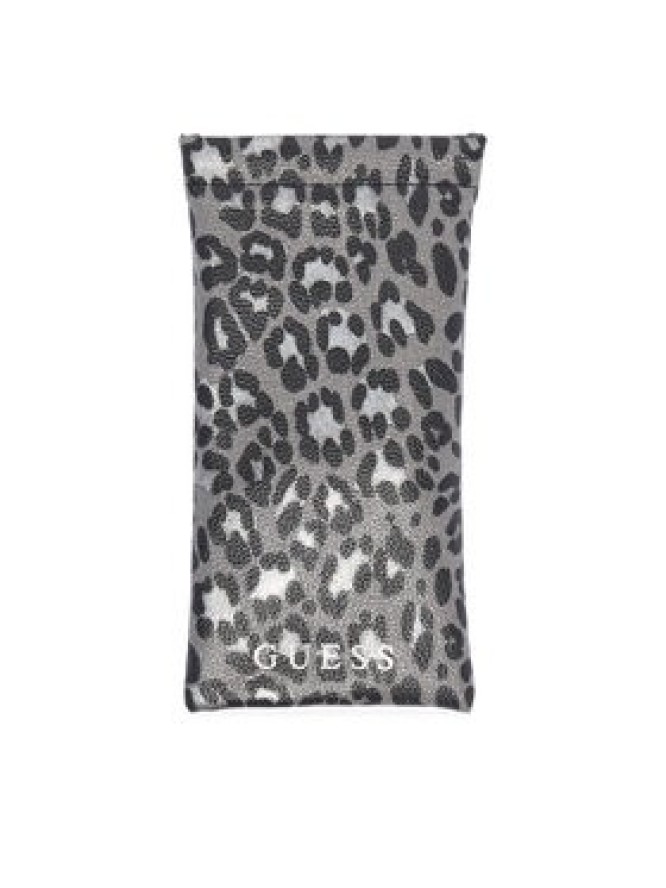 Guess Okulary przeciwsłoneczne GU00218 Brązowy
