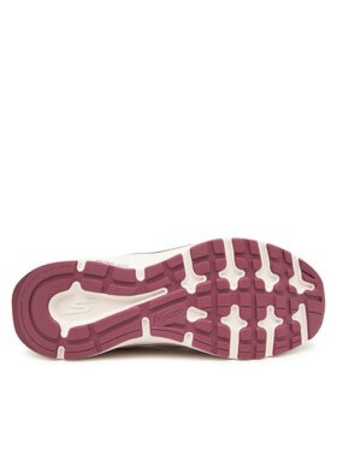 Skechers Sneakersy Go Run Consistent 2.0 128622/MVE Różowy