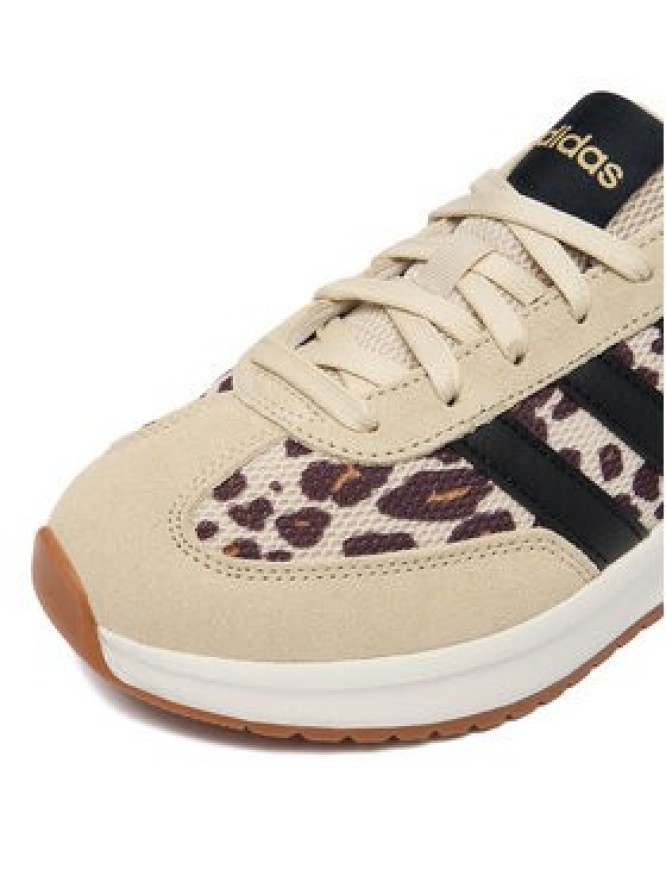 adidas Sneakersy CEO-RUN 70s 2.0 KK3394 Beżowy