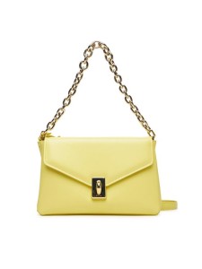 Furla Torebka WB01448 BX3227 3684S Żółty