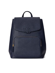 LAUREN RALPH LAUREN Plecak 431969355005 Granatowy