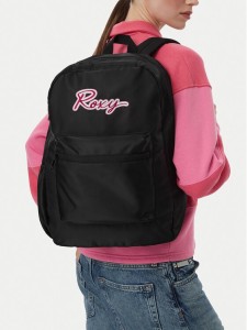 Roxy Plecak CWBEO-ROXY-P-003-10 Czarny