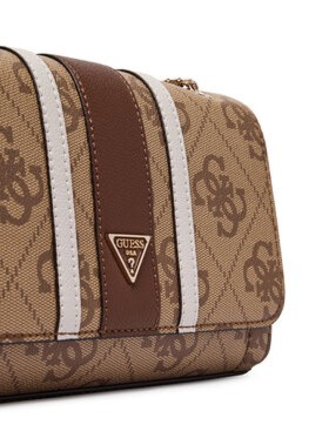 Guess Torebka Noelle II HWSS96 72210 Brązowy