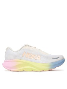 Hoka Buty do biegania Rincon 5 1176631 Kremowy
