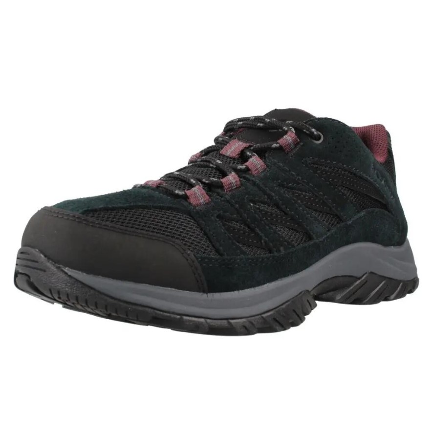 Buty COLUMBIA CRESTWOOD Zielony