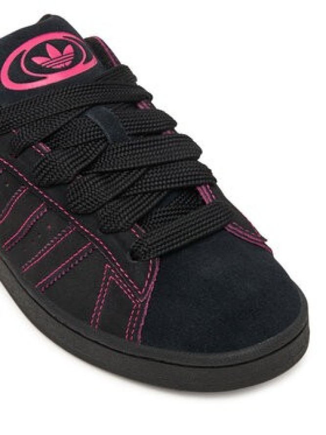 adidas Sneakersy Campus 00S JQ5780 Czarny
