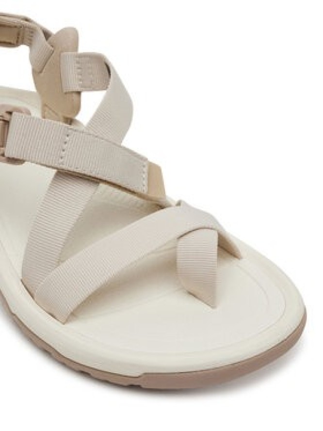 Teva Sandały Hurricane Terra 1169431 Beżowy