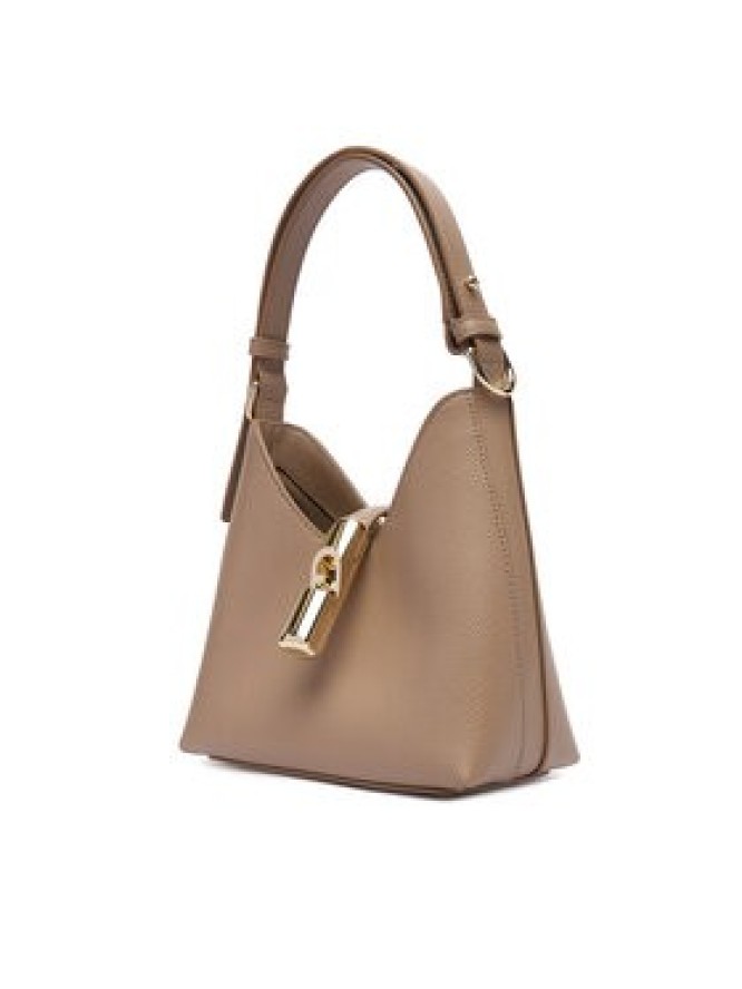 Furla Torebka WE00820-ARE000-1257S-1-007-20-KH-E Beżowy