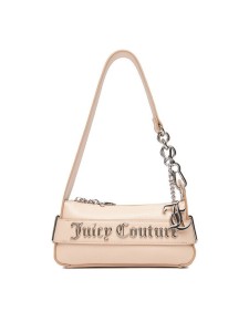 Juicy Couture Torebka CEO-BEJXT8837WVP Różowy