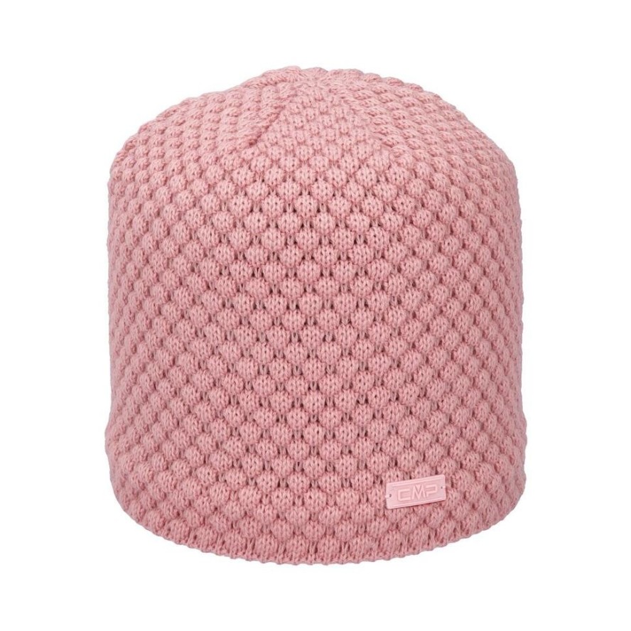 Czapka damska turystyczna CMP 5505206