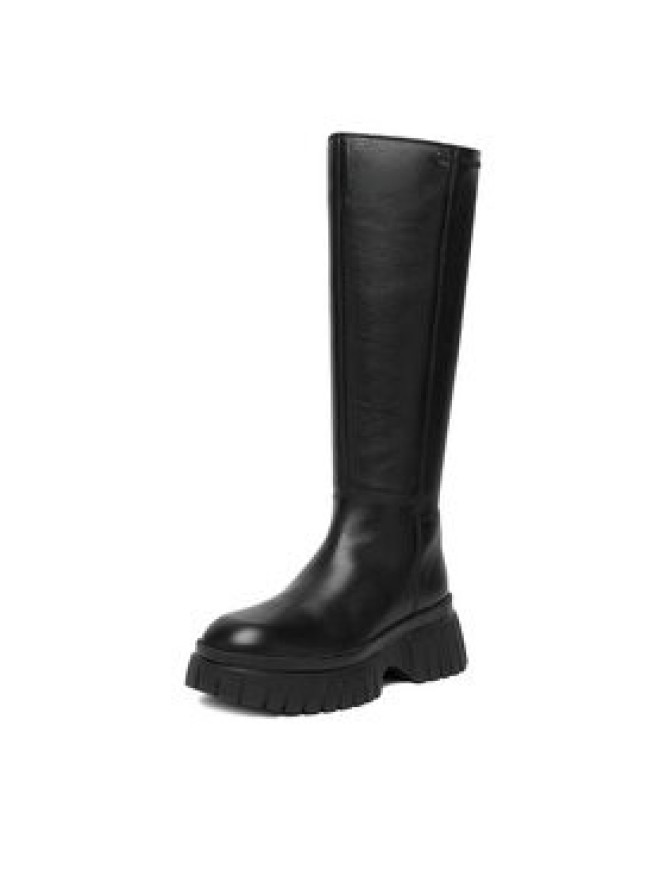 G-Star Raw Kozaki CEO-WI33-CS555-KIWI-16 Czarny