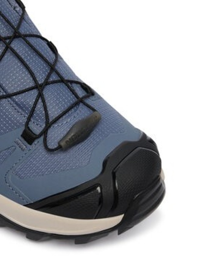 Salomon Trekkingi X Ultra 360 Gore-Tex L49227000 Niebieski