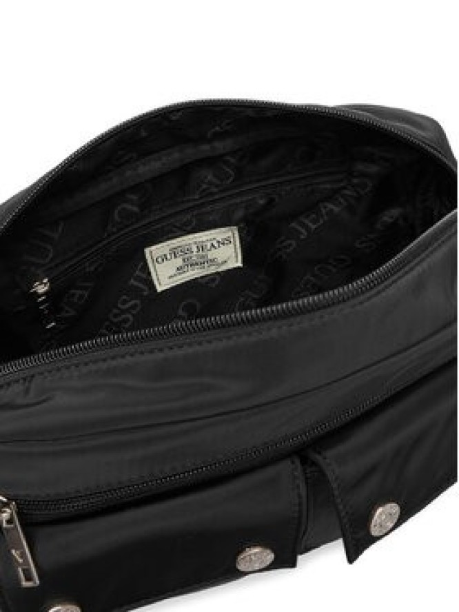 Guess Jeans Torebka CWBEO-GUESS-XC-002-09 Czarny