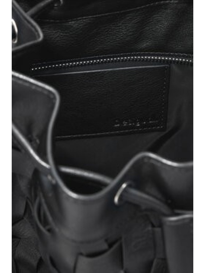 Desigual Plecak 26SAKP13 Czarny