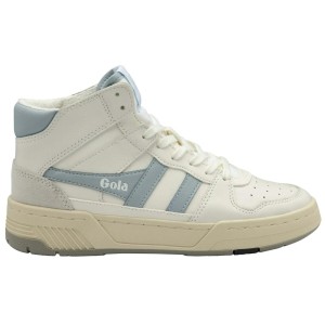 Buty damskie Gola Allcourt High