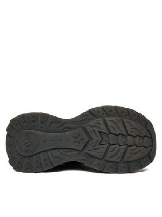 Buffalo Sneakersy Drive 1636536 Czarny