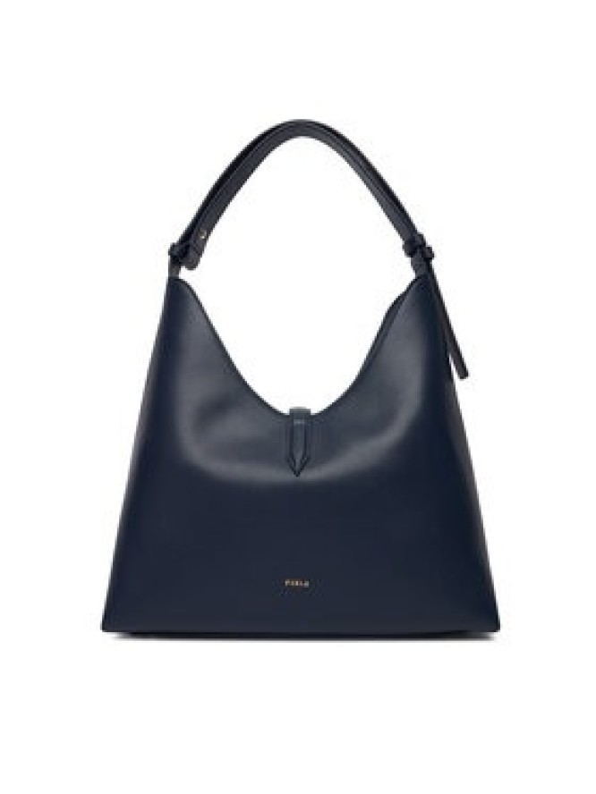 Furla Torebka Goccia M WB01499 BX3104 KH 4852S Granatowy