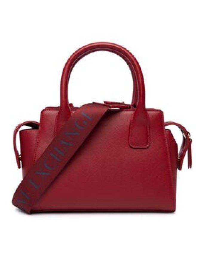 Armani Exchange Torebka XW002159 AF26570 U5102 Czerwony