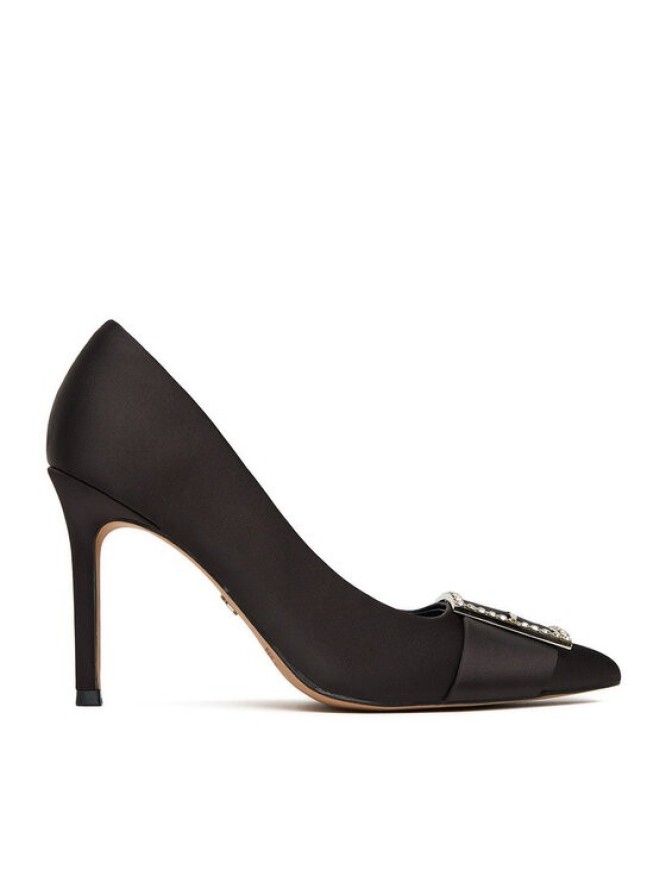 Nine West Szpilki CEO-LUBNA-01 Czarny