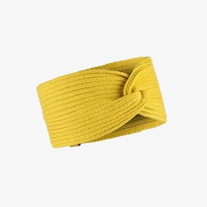Opaska BUFF Knitted Headband Norval Ice