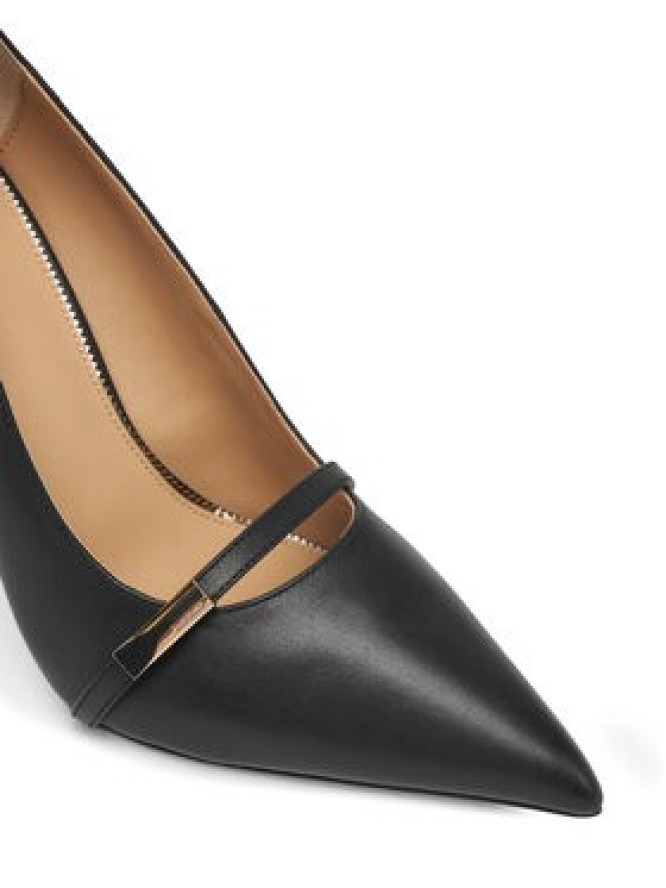 Marciano Guess Szpilki 5BGZ41 7324A Czarny