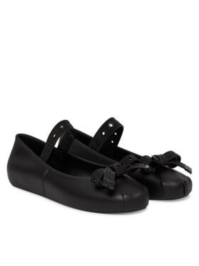 Melissa Baleriny Sophie Crush Ad 37836 Czarny