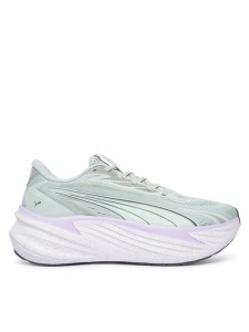 Puma Sneakersy Maxima Pro 313313 26 Zielony jasny