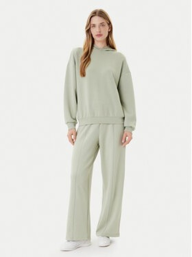 ONLY Bluza Scarlet 15355809 Zielony Regular Fit