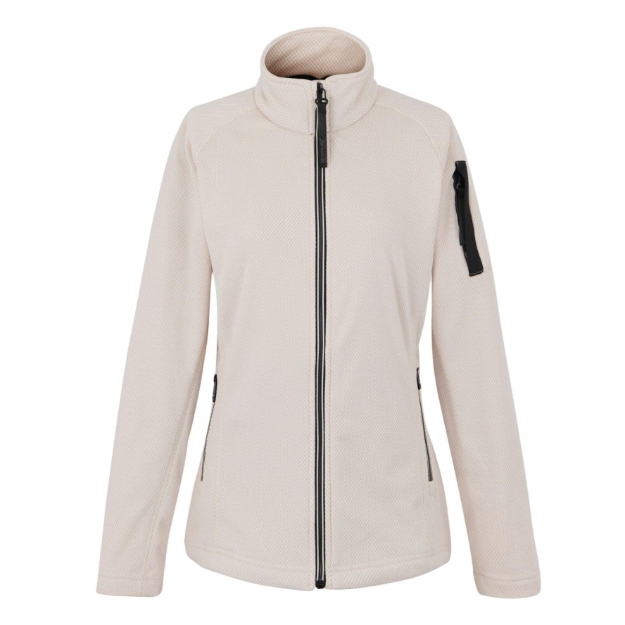 Polar damski rozsuwany Liliena