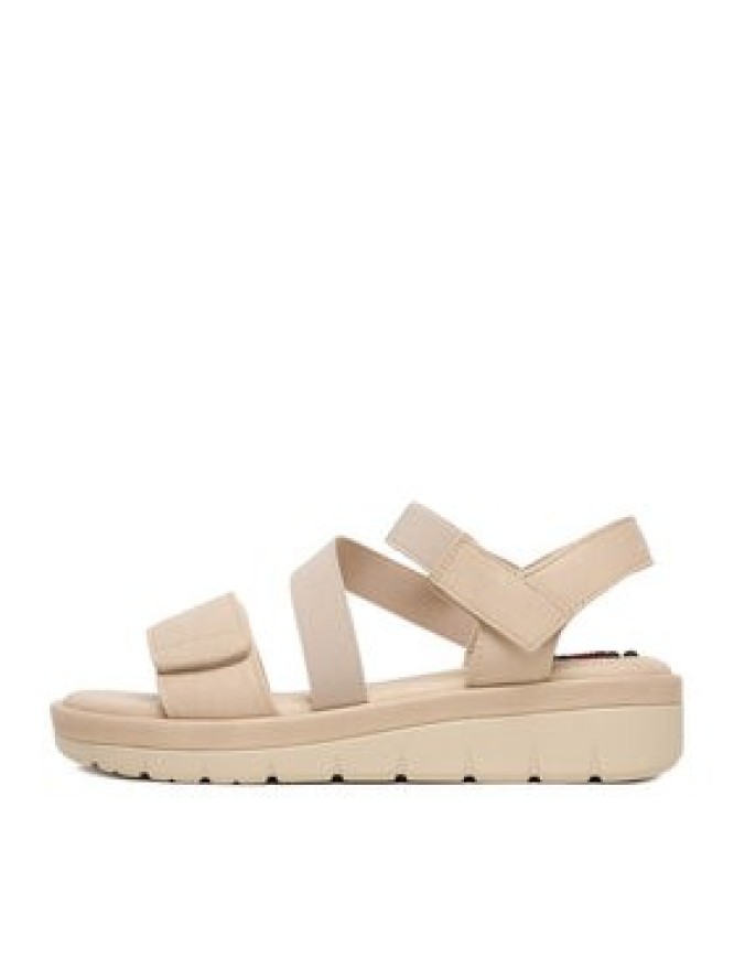 Go Soft Sandały CEO-H3T9582-2 Beżowy