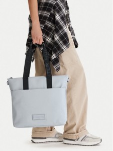 Hunter Torba CWBEO-HTR-B-002-05 Szary